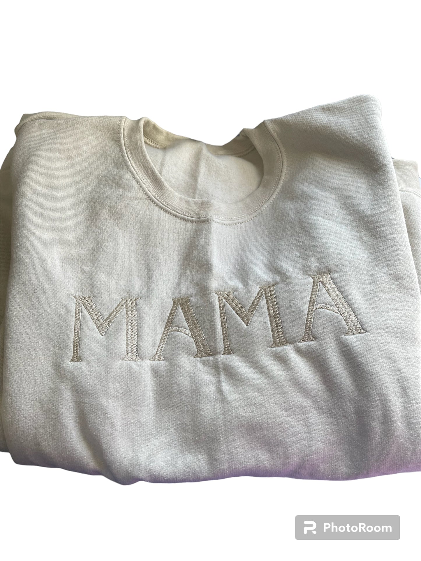 “Mama” Sweatshirt