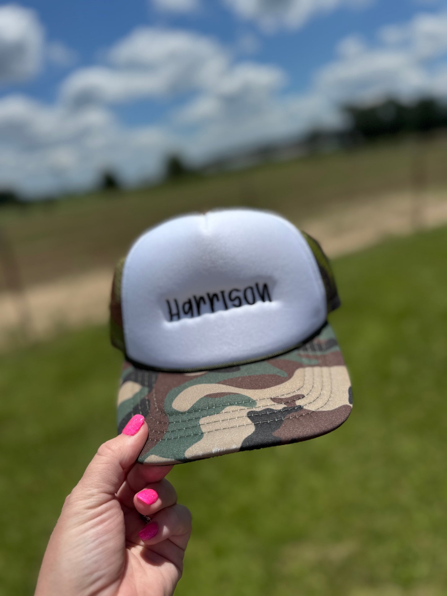Kids Hats
