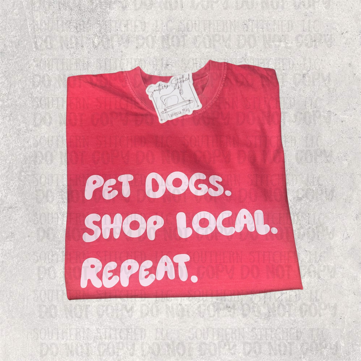 Pet Dogs