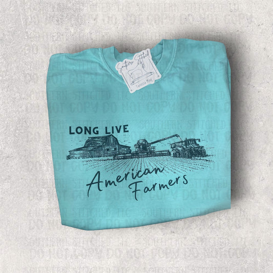 American Farmers