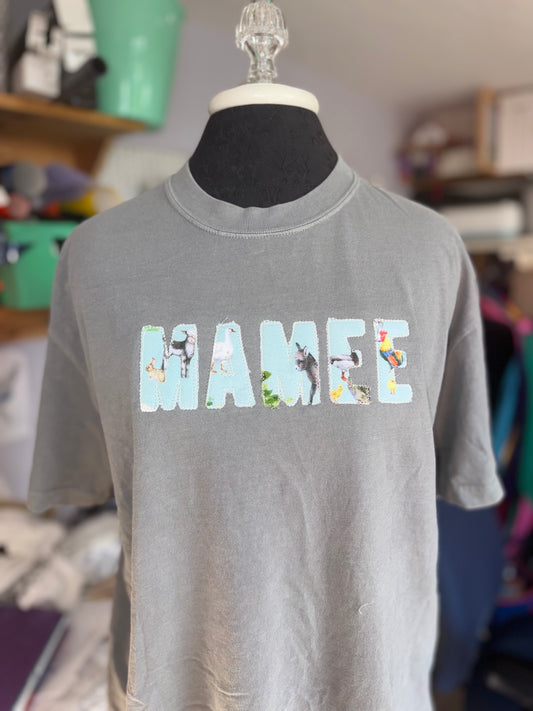 Memory T-Shirt
