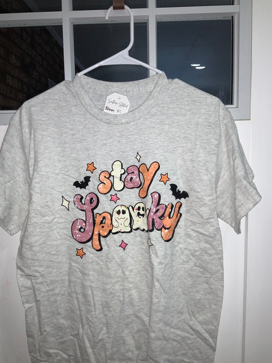 Stay Spooky