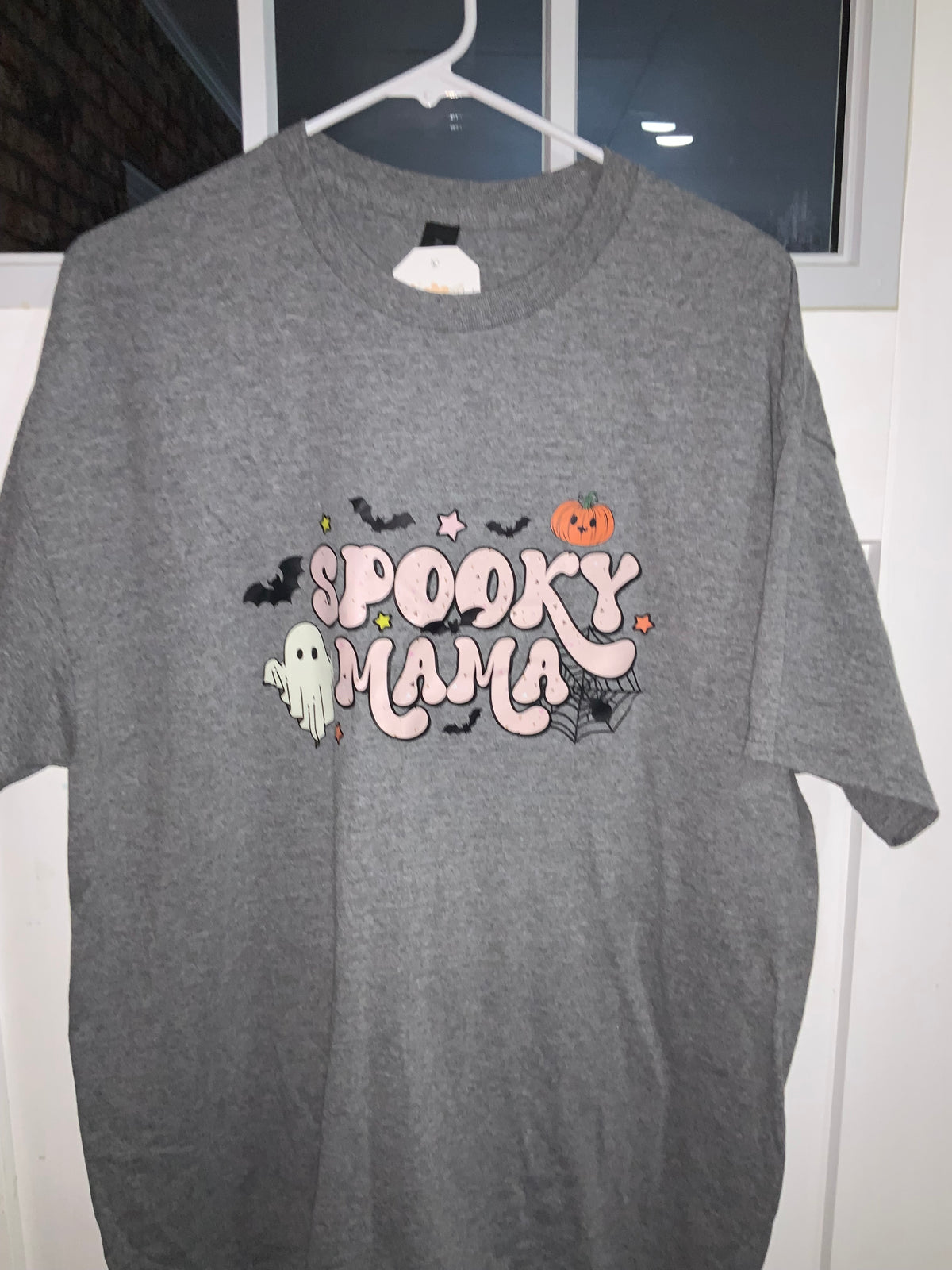 Spooky Mama