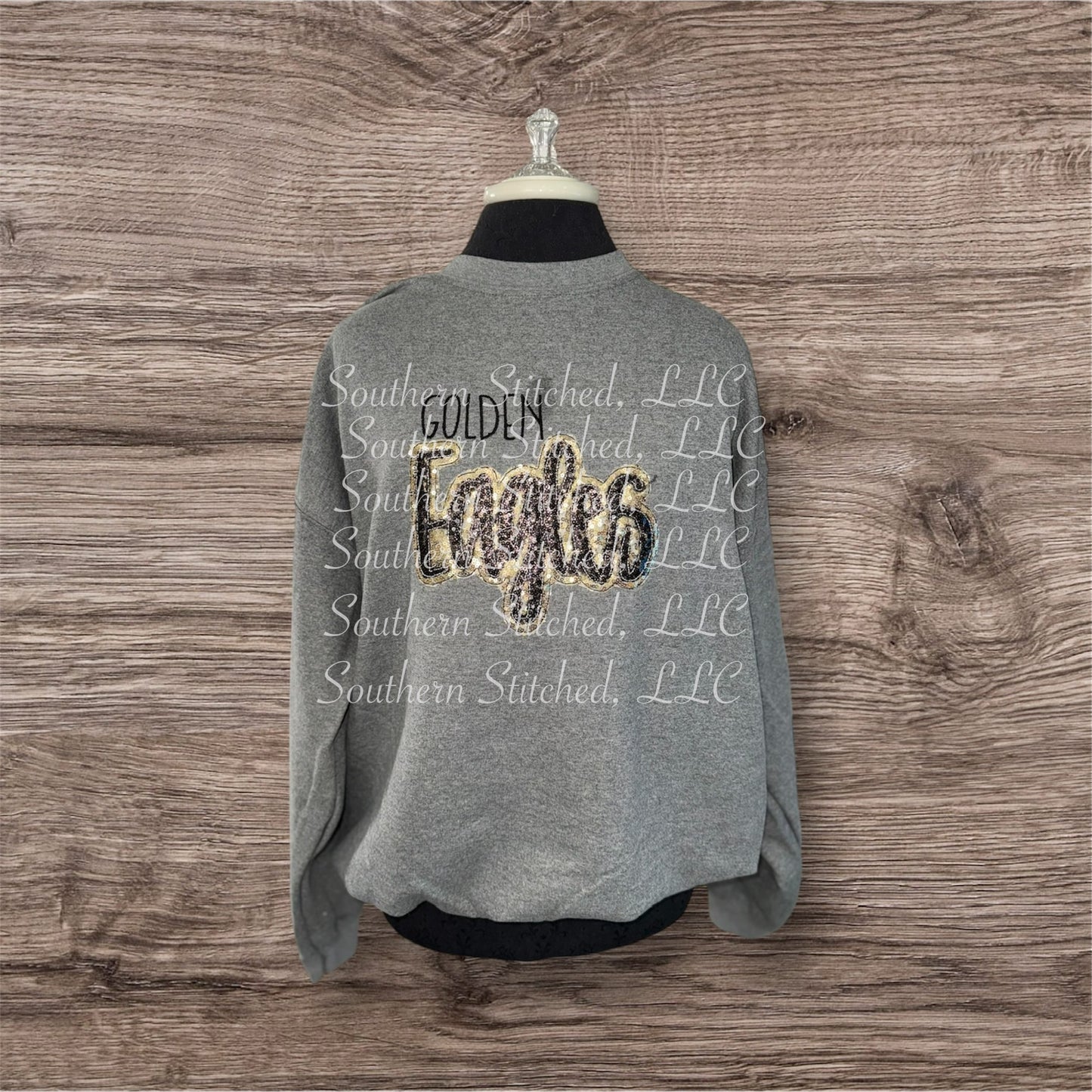 Golden Eagles Sweatshirt