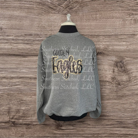 Golden Eagles Sweatshirt