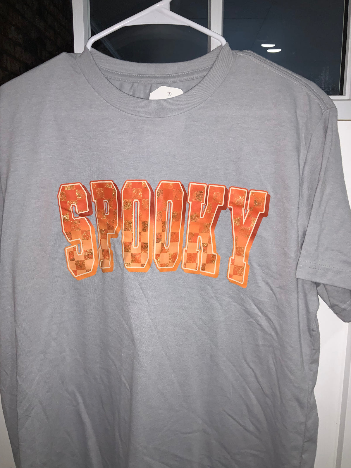 Spooky
