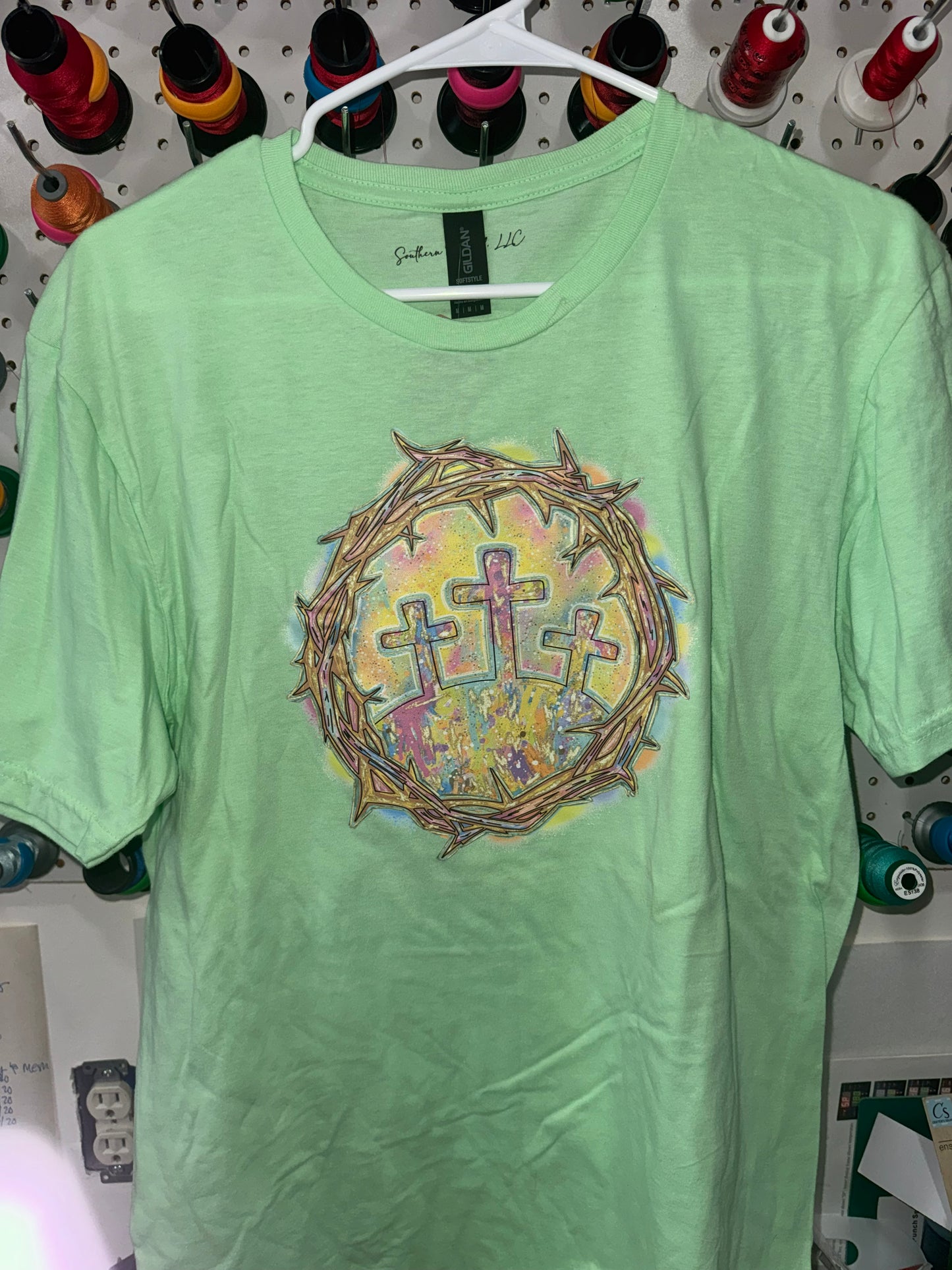 Crosses