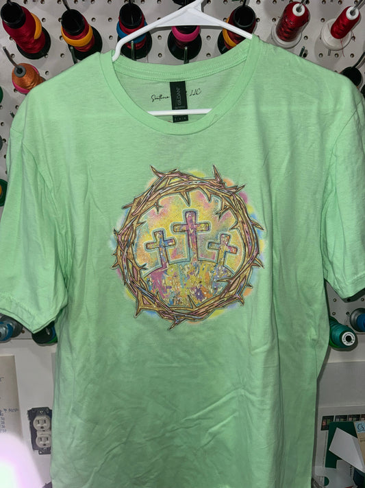 Crosses