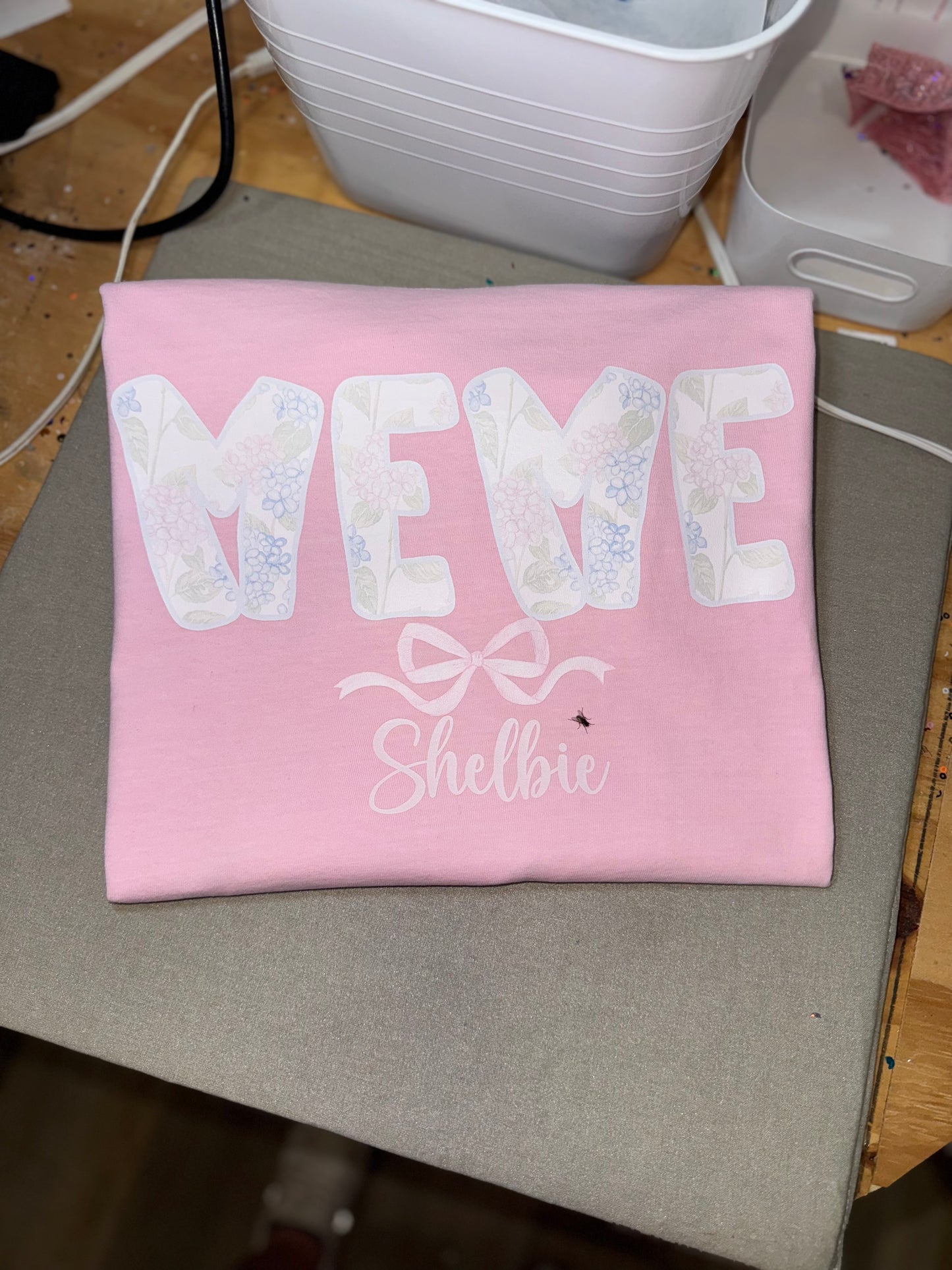 Floral Name