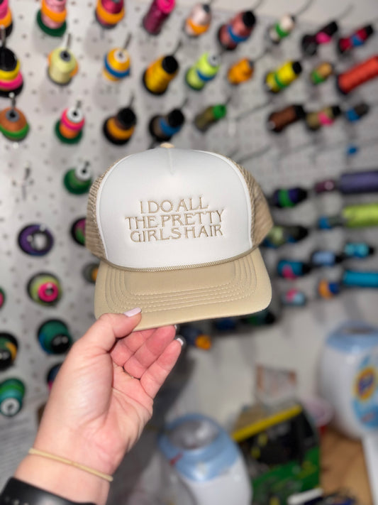 Tease Hats