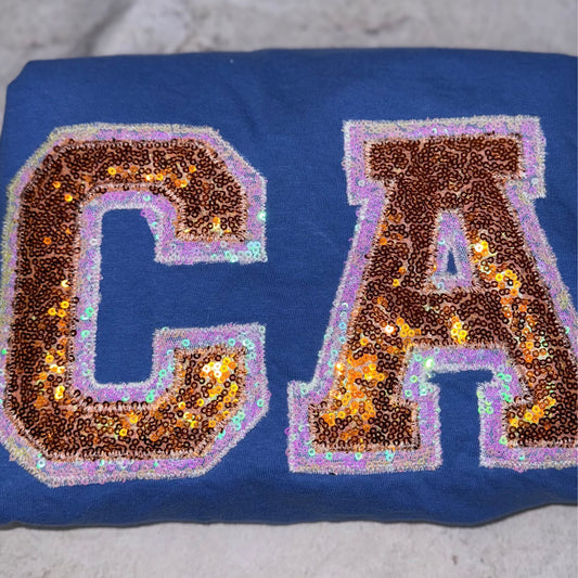 CA Sparkles